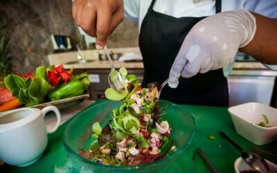 Ricette delle Seychelles, idee facili dal sapore esotico