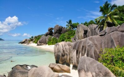 La Digue, spiagge uniche e preziose