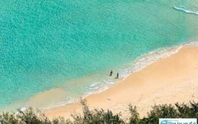 Viaggio in Nuova Caledonia: autentiche emozioni