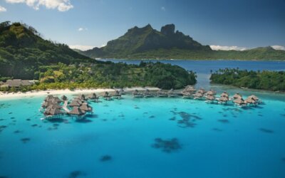 Oceania e il popolo polinesiano: le origini del popolo di Vaiana