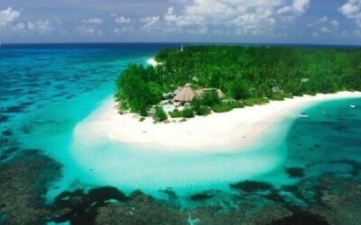 Vacanza alle Seychelles, isole granitiche e isole coralline