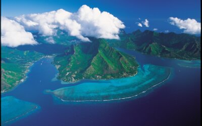 Moorea: 5 motivi per visitarla e 3 miti da sfatare