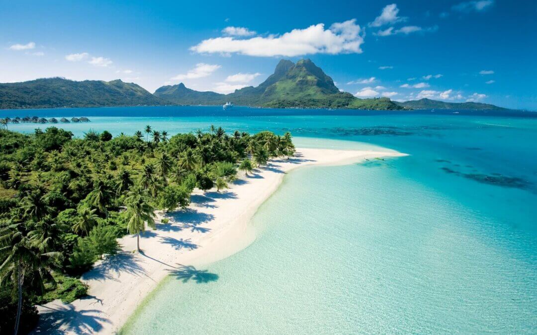 Polinesia Francese 12-27 Agosto 2023