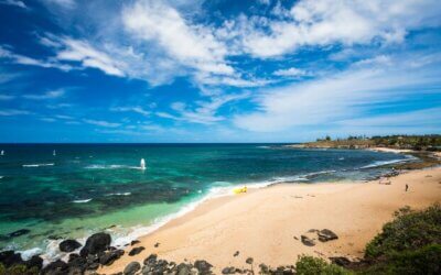 Aloha e altre parole da imparare per viaggiare alle Hawai’i