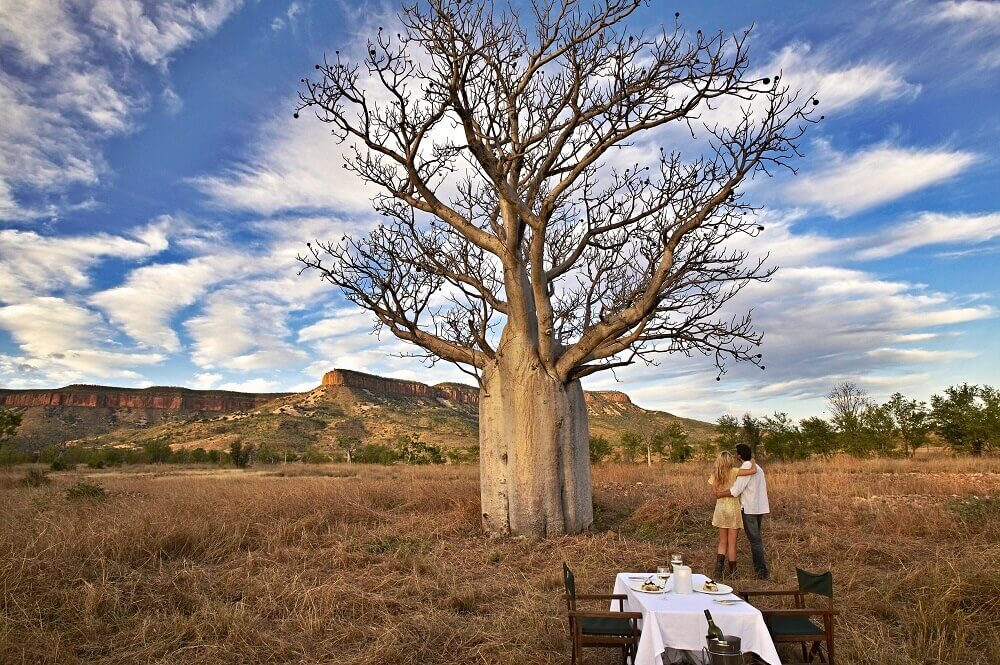 Kimberley Western Australia