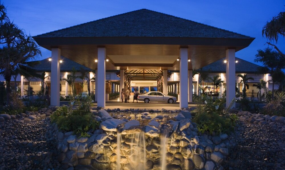 Sofitel Fiji Resort & Spa 5*