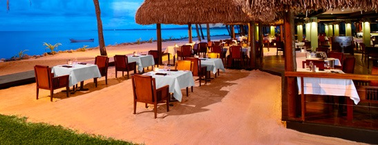 Westin Fiji Resort & Spa 5*