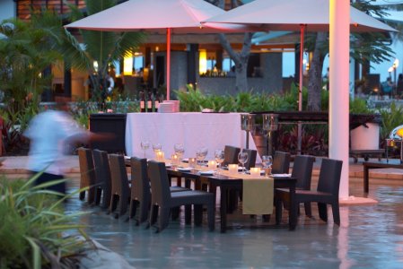 Radisson Blu Resort Fiji 5*