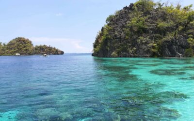 Coron Palawan, cosa vedere e dove soggiornare