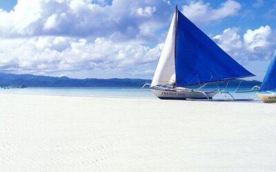 Boracay riapre! La perla delle Filippine è ora eco-sostenibile