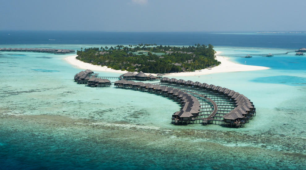 Sun Siyam Vilu Reef 5*