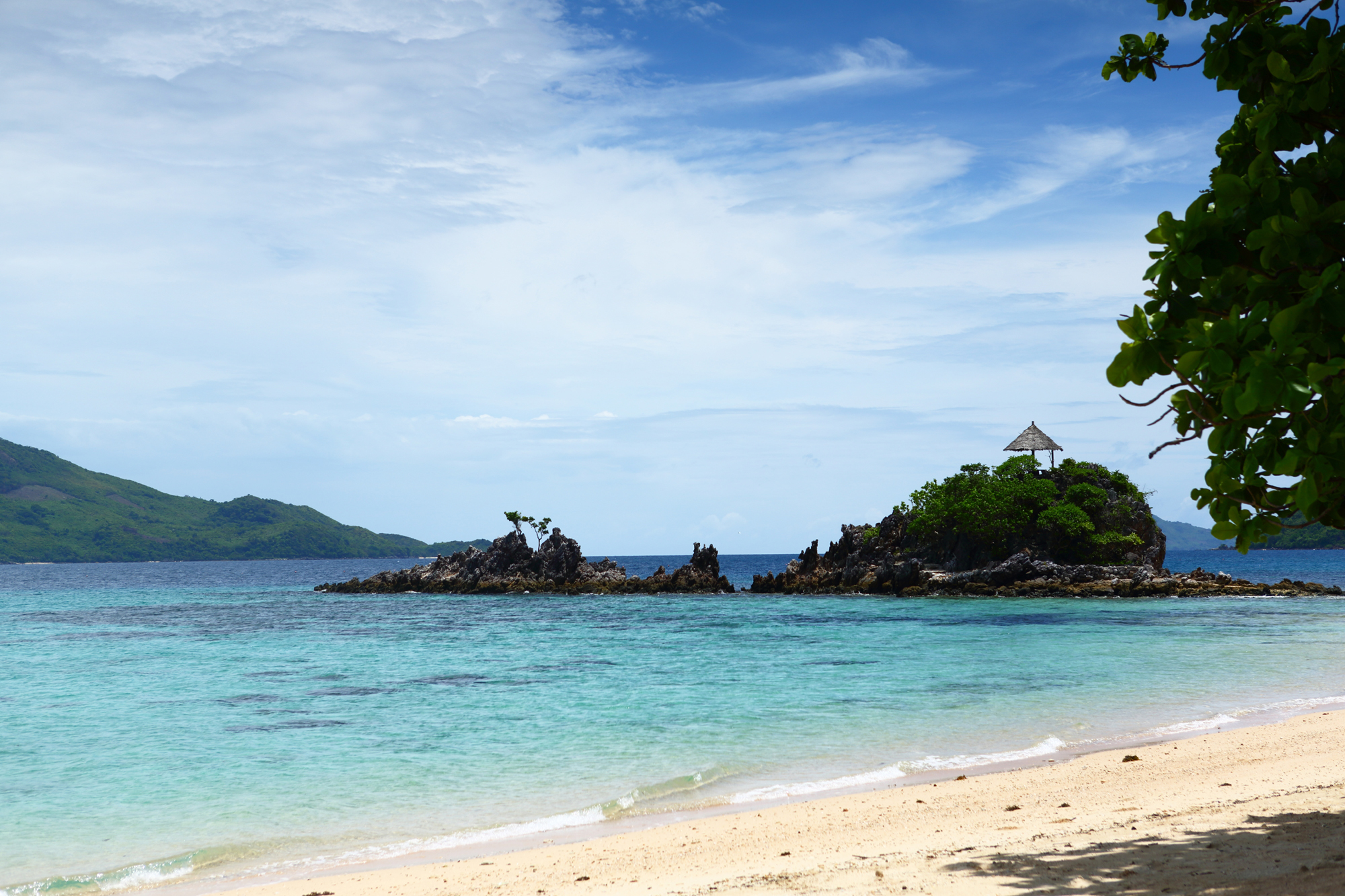 Flower Island Resort 3* Kia Ora Viaggi