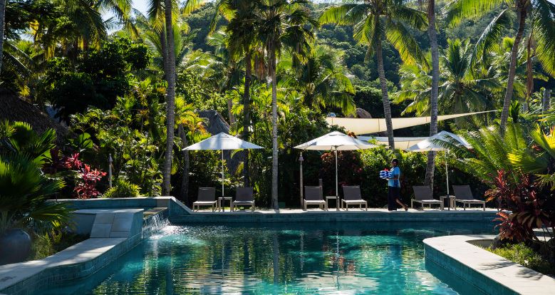 Castaway Island Resort 4*