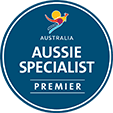 Aussie Specialist