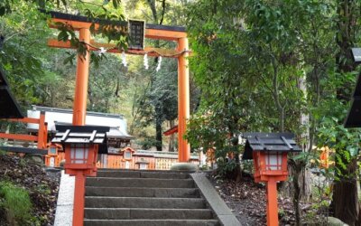 Shichi Go San – La Festa giapponese dei bambini