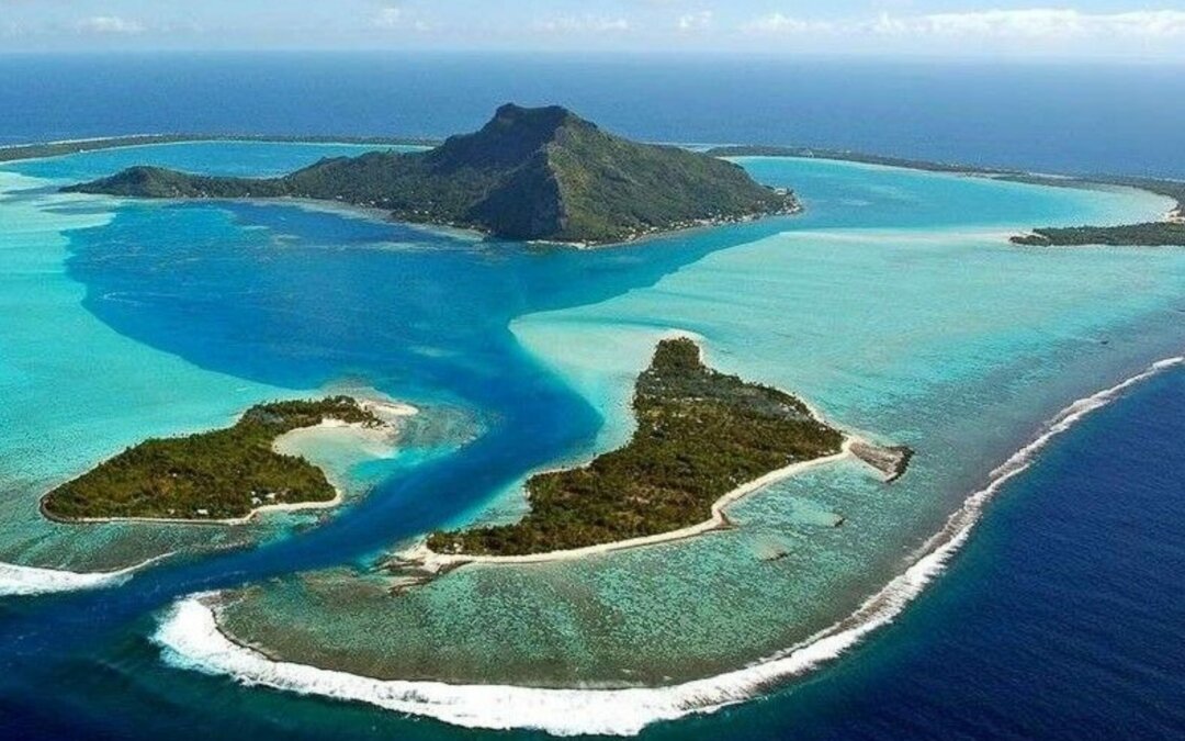 Polinesia: Isole remote, Esperienza autentica (ma a volte difficile)
