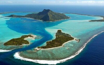 Polinesia: Isole remote, Esperienza autentica (ma a volte difficile)