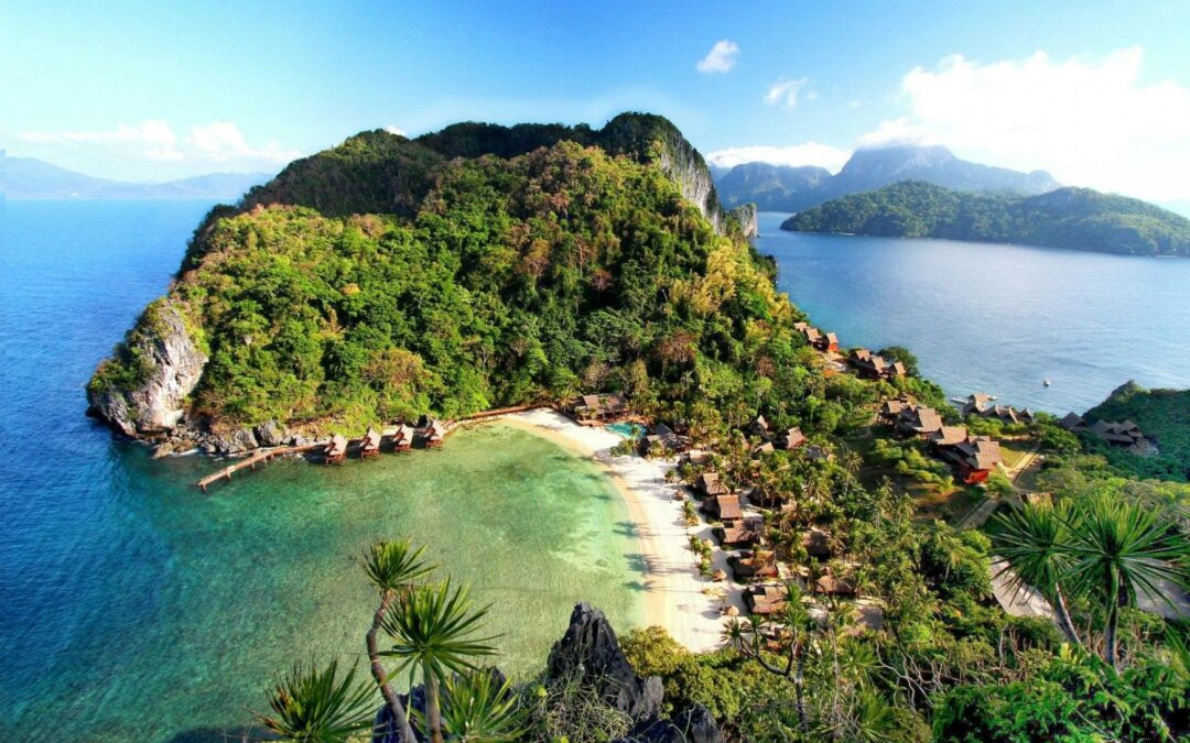 Cauayan Resort & Spa 4*S