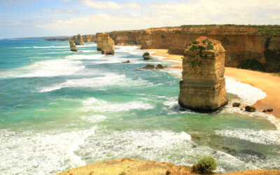 Il Victoria: in Viaggio attraverso la Great Ocean Road