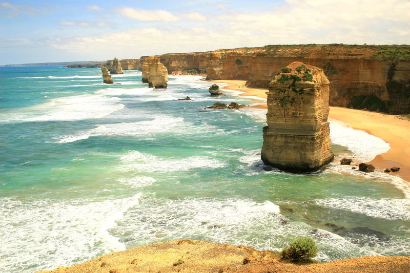 12 Apostles Australia_Kiaoraviaggi