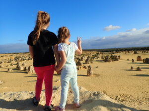 Bambini e Western Australia_kiaoraviaggi