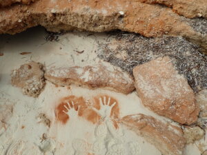 Cultura aborigena_Francois Peron National Park_Australia_Kiaoraviaggi