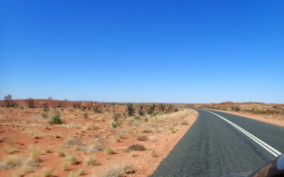 Viaggio in auto nel Western Australia, lo stato più affascinante e autentico
