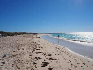 Turquoise Bay. Cape Range National Park_KiaOra Viaggi