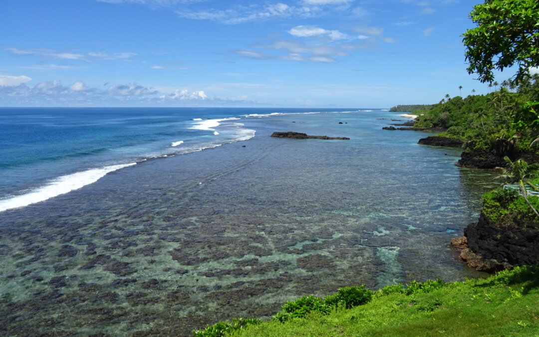 Isole Samoa: un paradiso incontaminato, per molti ancora sconosciuto!