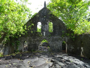 Lava Fields, Savai'i_Samoa_KiaOraviaggi