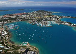 Nuova Caledonia Noumea