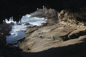 Admirals Arch, Kangaroo Island_australia_kiaoraviaggi