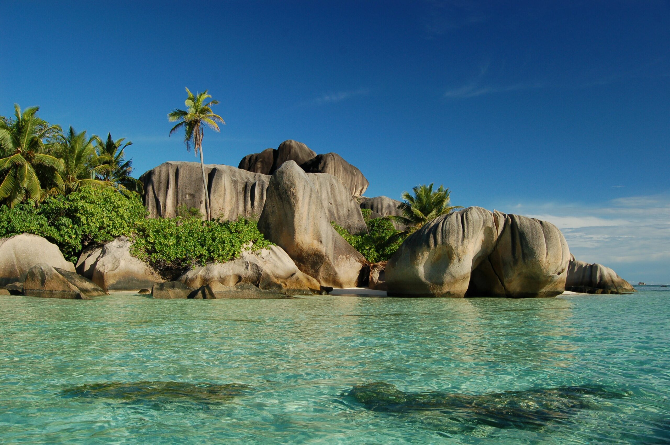 Seychelles