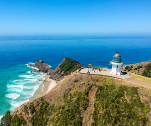 Cape Reinga_Nuova Zelanda_kiaoraviaggi