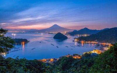 Estate Giapponese: tra fuochi d’artificio, festival ed escursioni naturalistiche