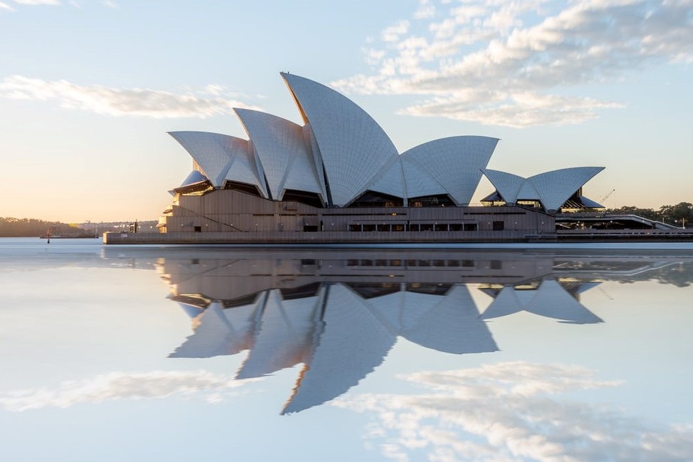 Australia Sydney Opera House