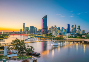 brisbane queensland australia