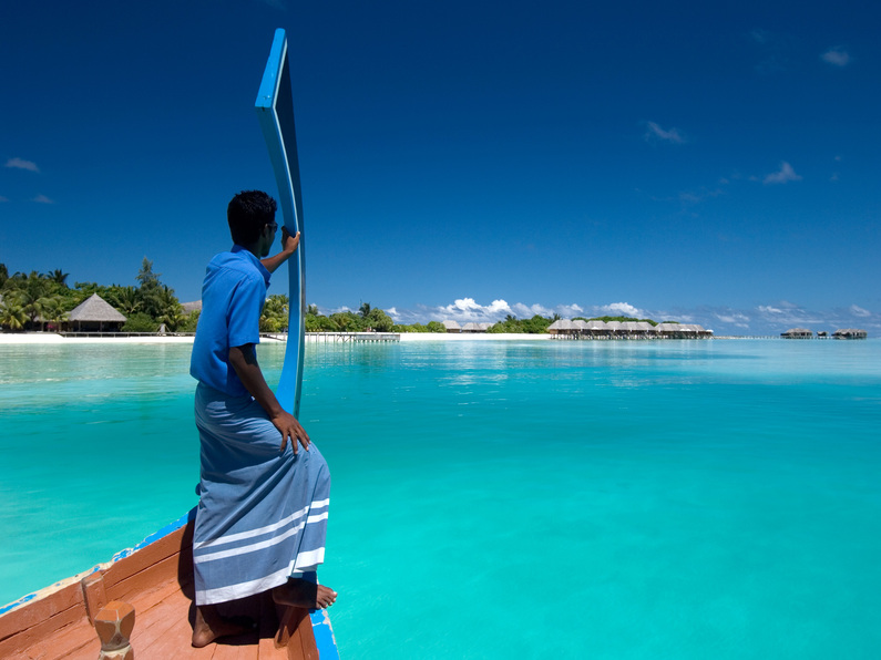 Dhoni, Maldive