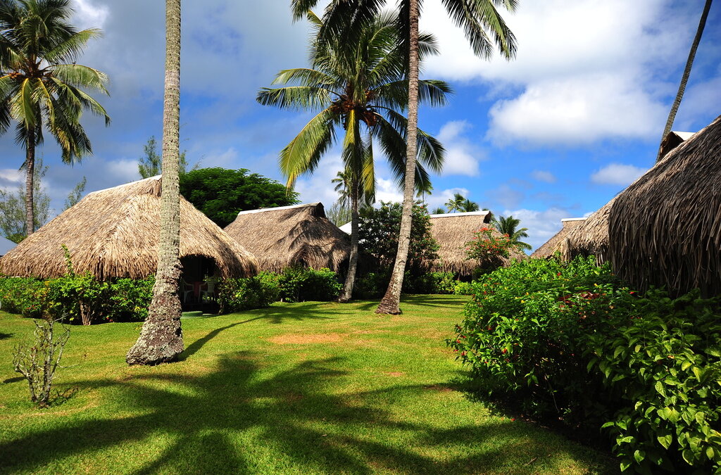 Hotel Hibiscus 2*