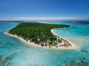 the brando tetiaroa