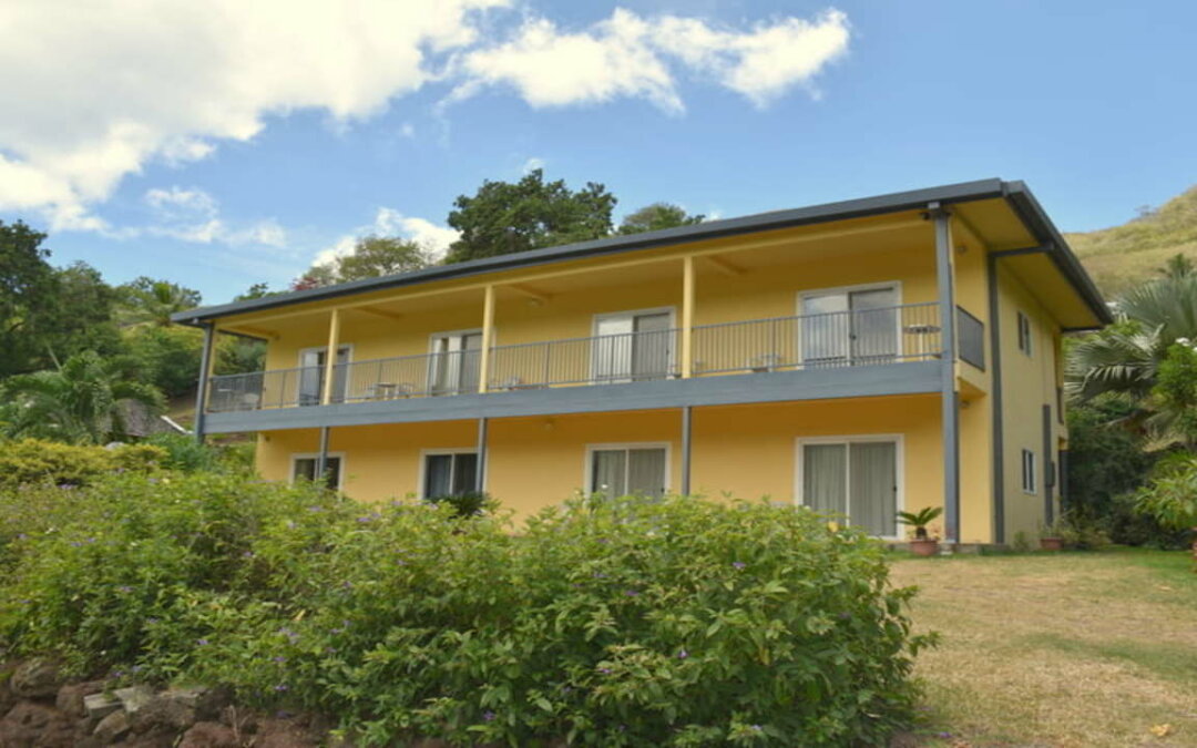 Pension He’e Tai Inn