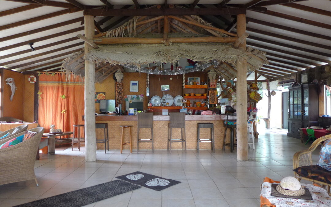 Pension Paparara