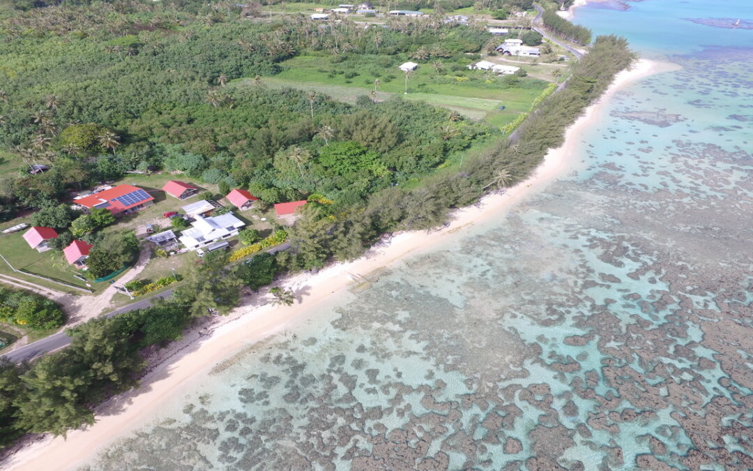 Pension Wipa Lodge