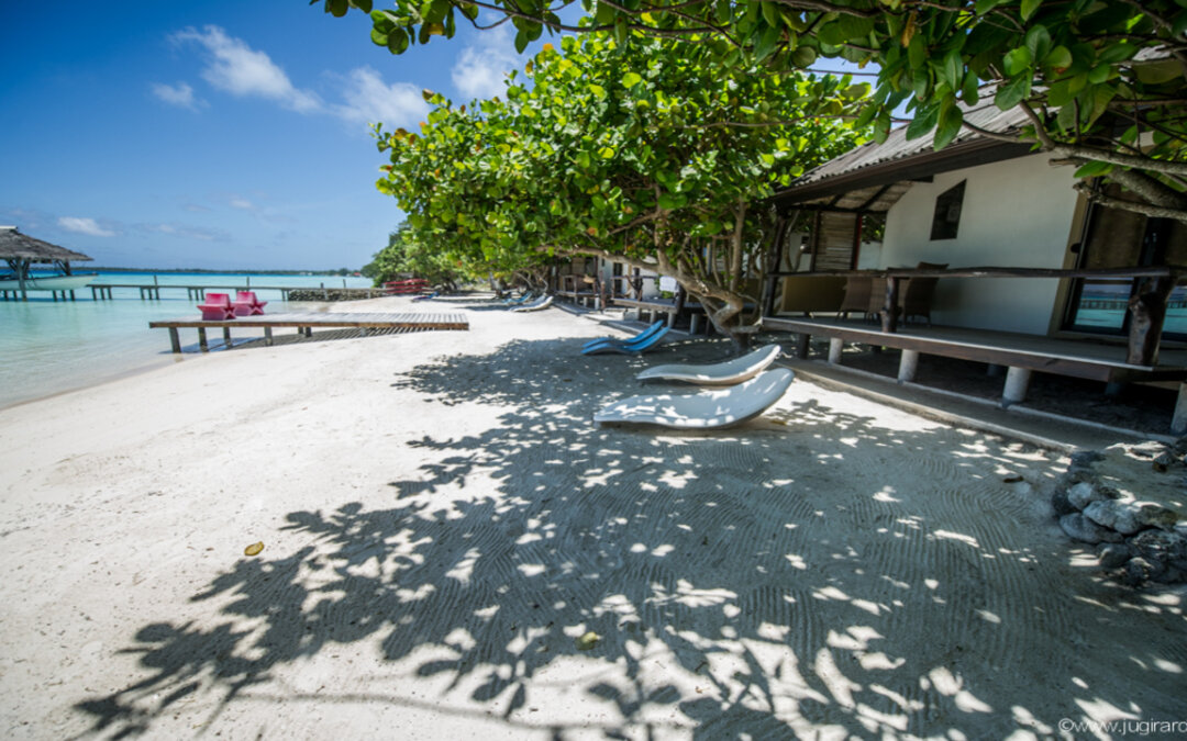 Havaiki Lodge