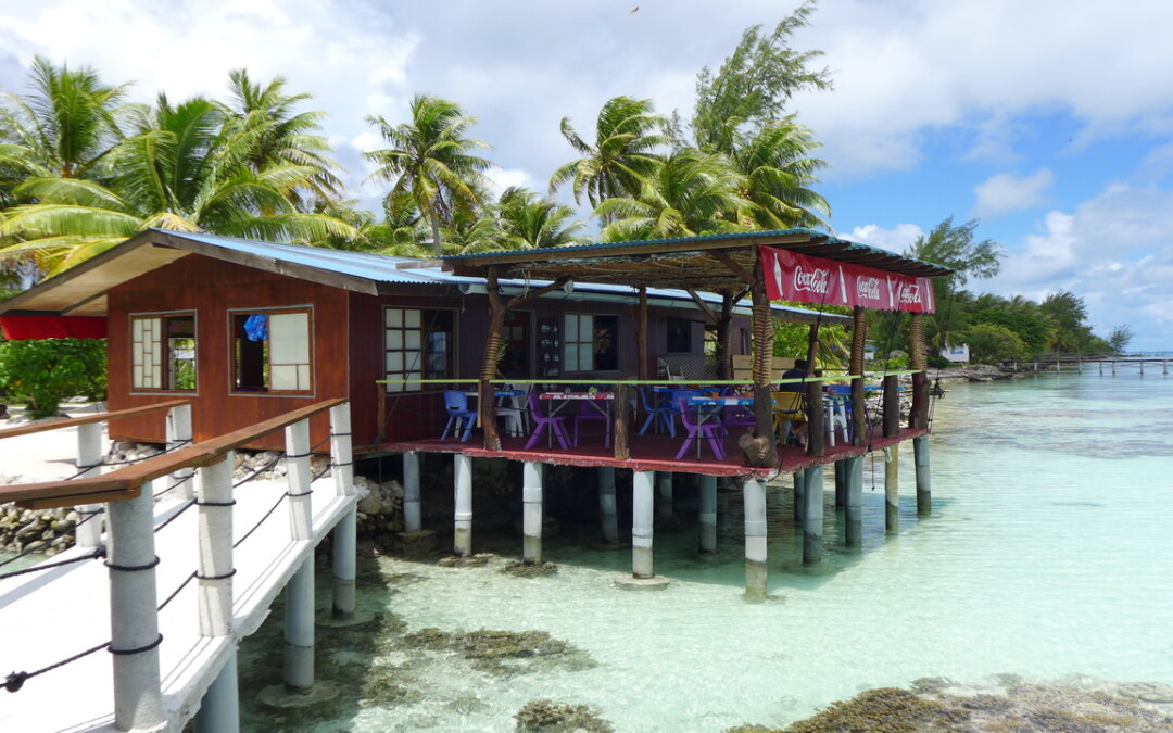 Kori Kori Lodge