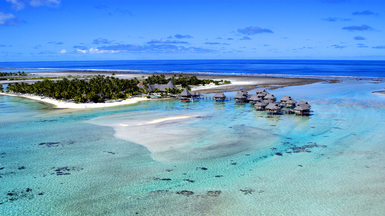 2.Le Tikehau by Pearl Resorts Seychelles