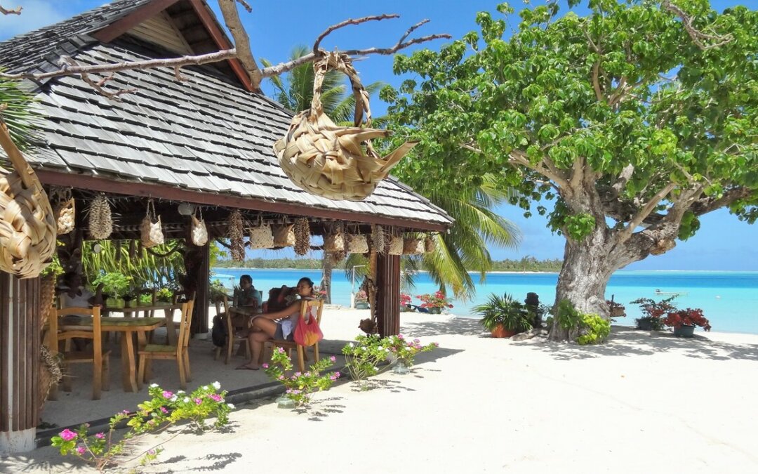Pension Papahani