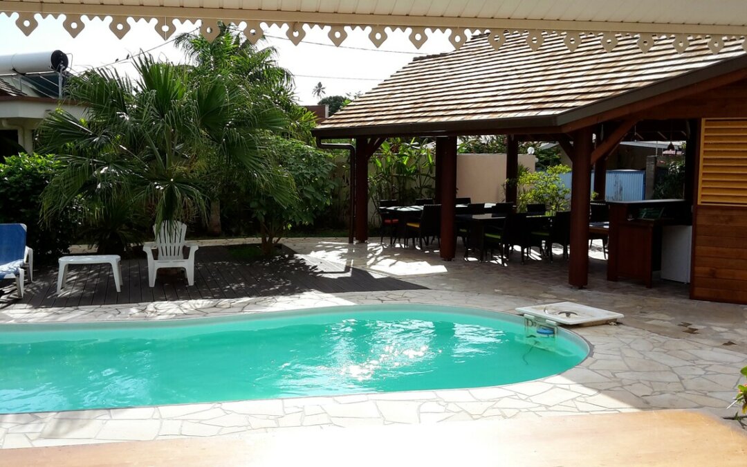 Relais Fenua