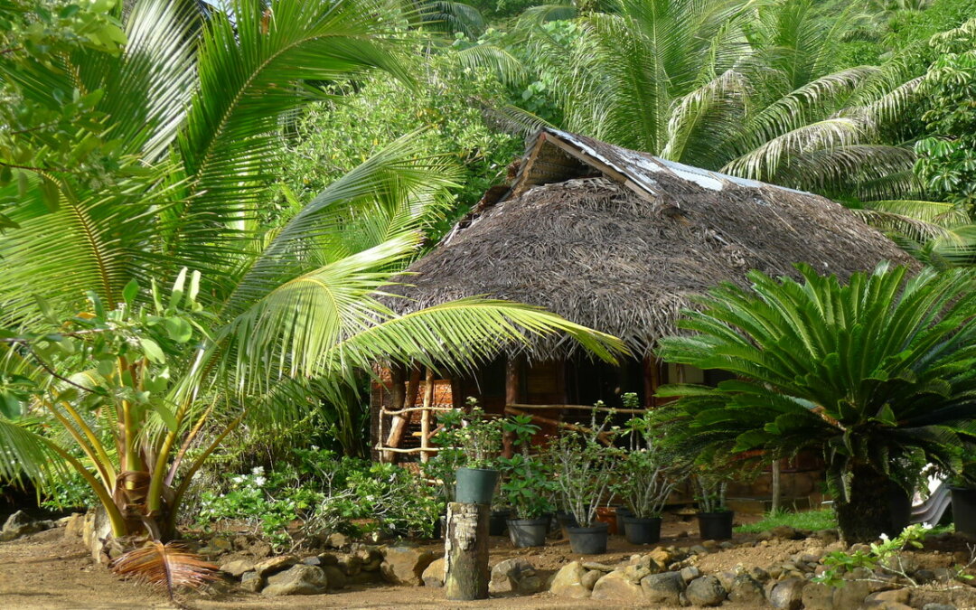 Pension Tupuna