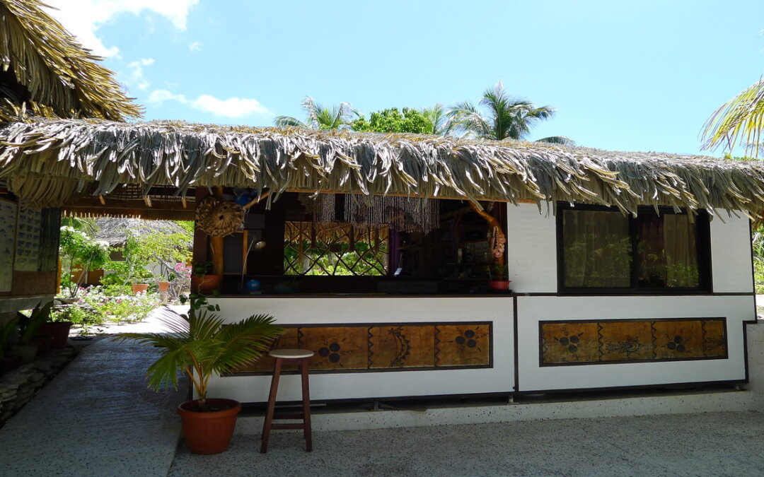 Pension Relais Royal